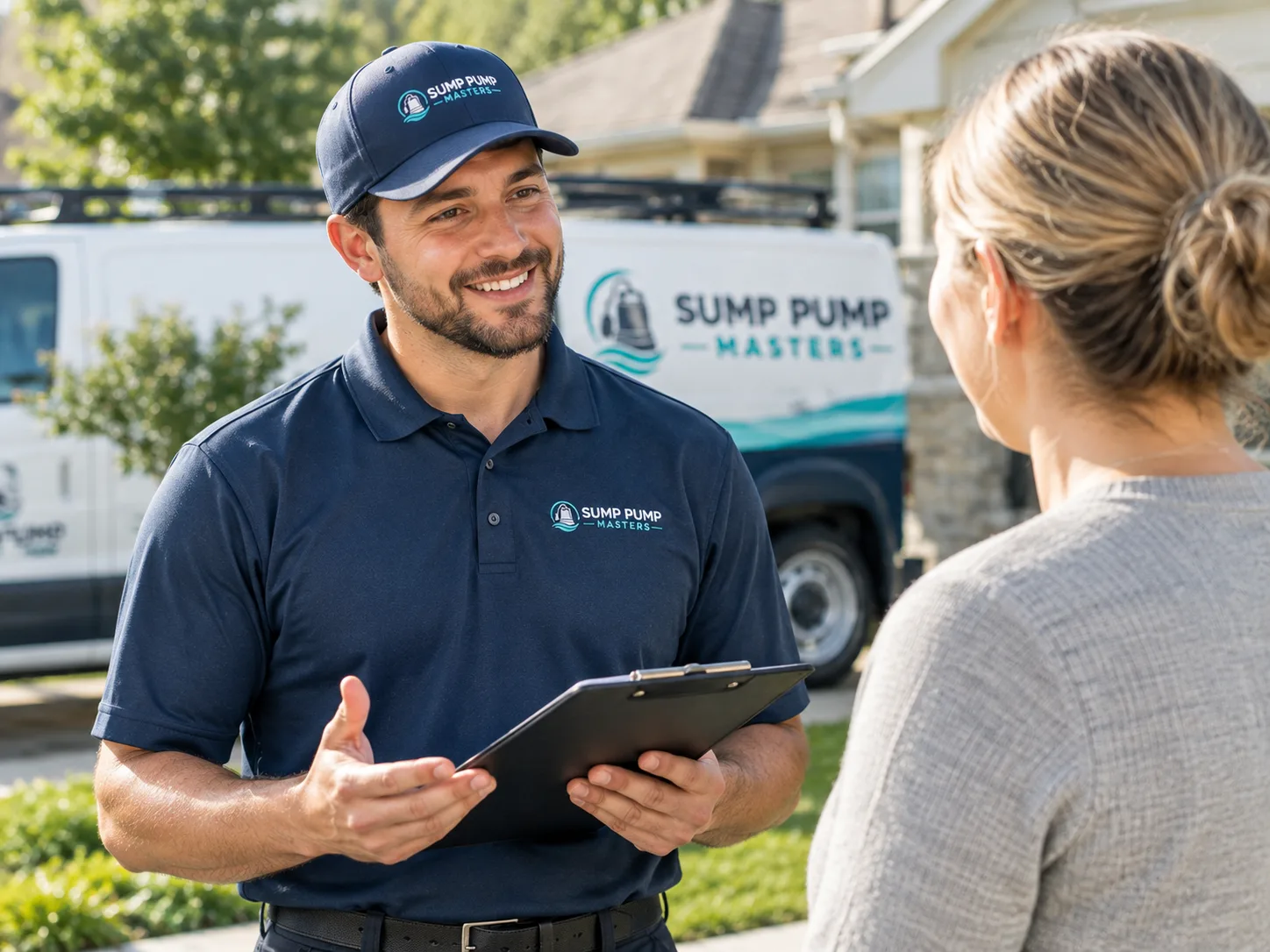 Sump Pump Repair North Palm Springs, CA FAQs